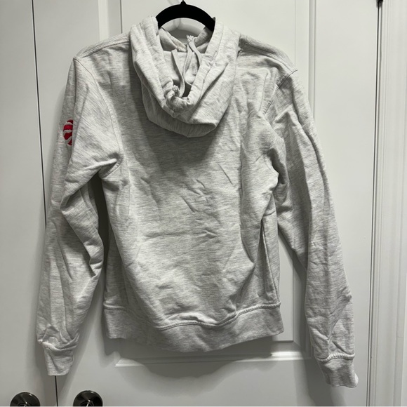 BNWOT Peace Collective Raptors hoodie - size S - Picture 2 of 8